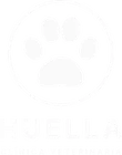 Huella · Veterinaria