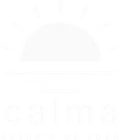 Calma · Estudio de yoga